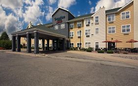 Towneplace Suites Rochester